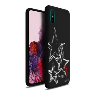 Xiaomi Redmi 9AT Telefontok - Graffiti No. 196